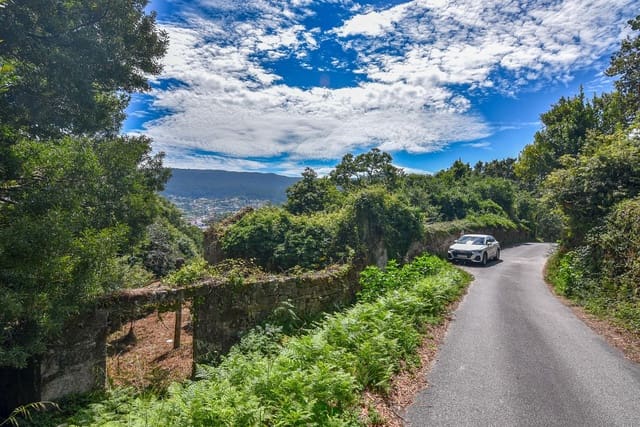 Tomt till salu i Marín - 285 000 € (Ref: 9185782)