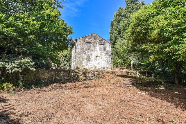 Tomt till salu i Marín - 285 000 € (Ref: 9185782)