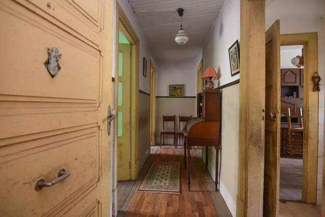 6 soverom Hus til salgs i Marín - € 125 000 (Ref: 9185783)