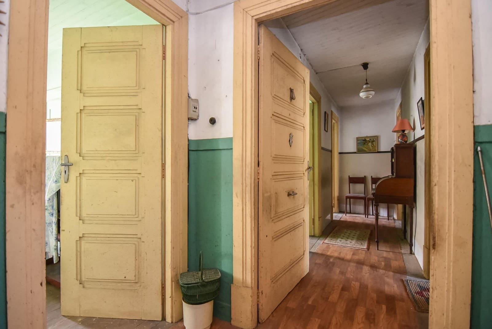 6 soveværelse Byhus til salg i Marin - € 125.000 (Ref: 9185783)