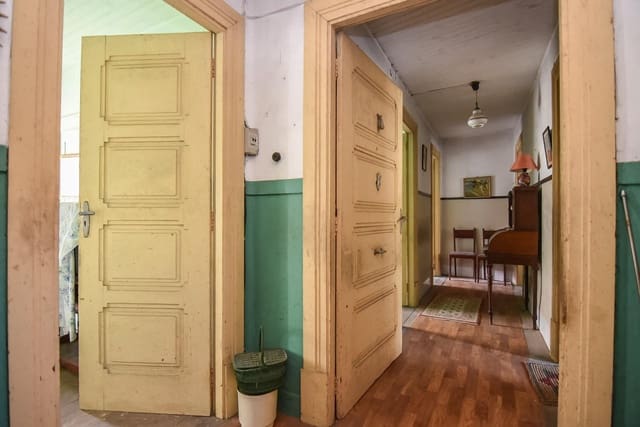 6 soverom Hus til salgs i Marín - € 125 000 (Ref: 9185783)