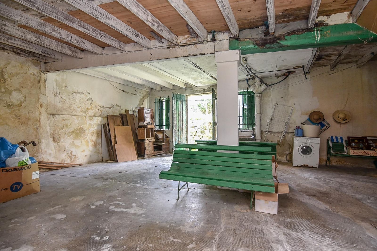 6 soveværelse Byhus til salg i Marin - € 125.000 (Ref: 9185783)