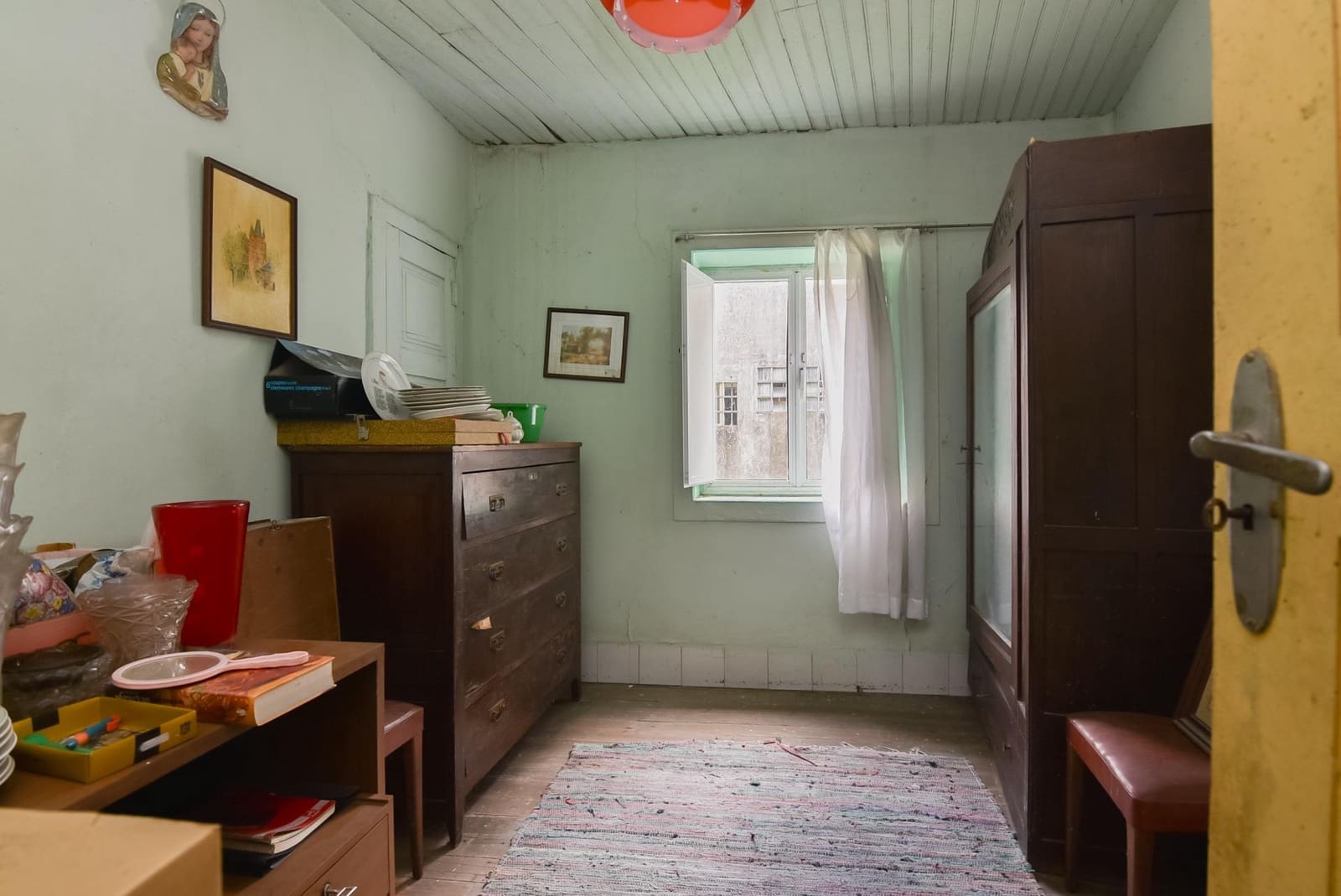 6 soveværelse Byhus til salg i Marin - € 125.000 (Ref: 9185783)