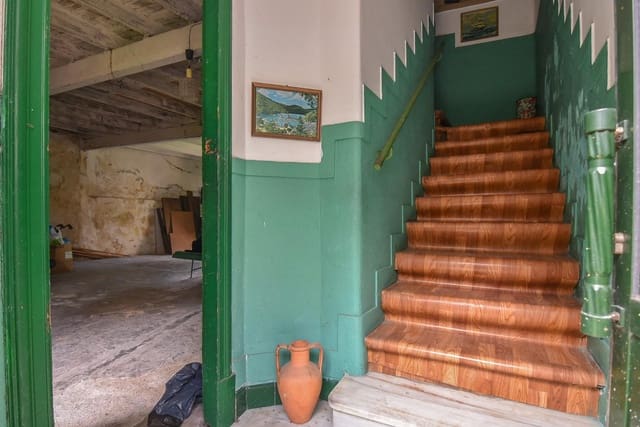 6 soverom Hus til salgs i Marín - € 125 000 (Ref: 9185783)