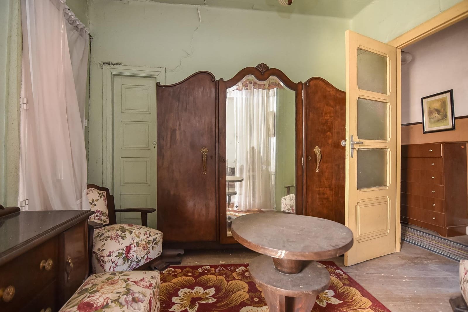 6 soveværelse Byhus til salg i Marin - € 125.000 (Ref: 9185783)