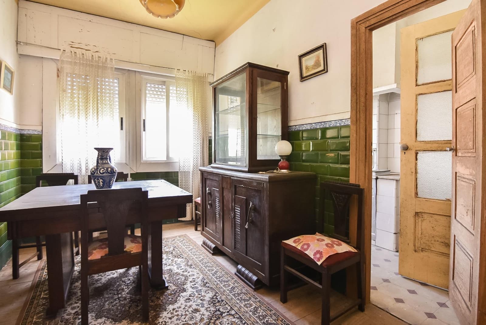 6 soveværelse Byhus til salg i Marin - € 125.000 (Ref: 9185783)