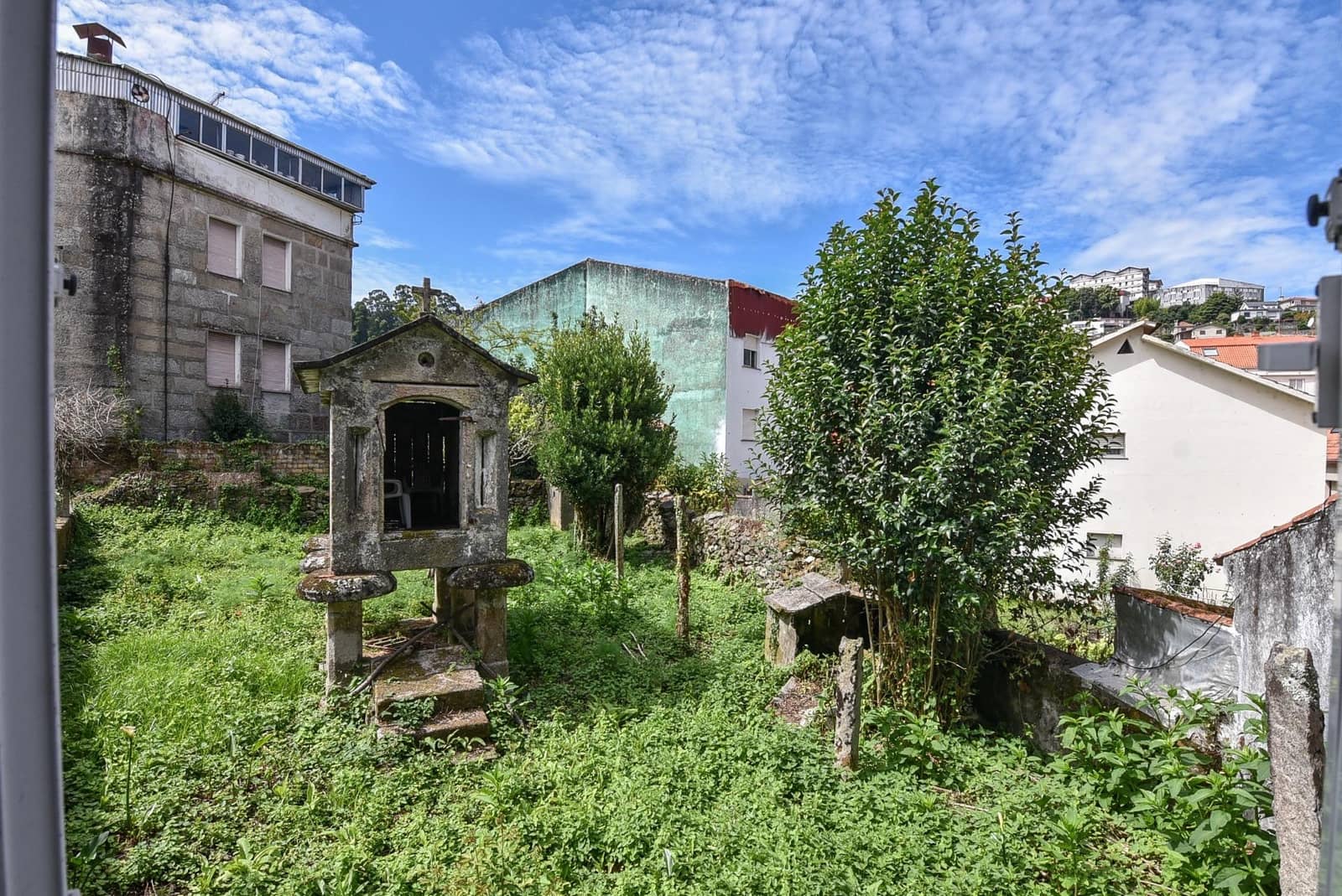 6 soveværelse Byhus til salg i Marin - € 125.000 (Ref: 9185783)