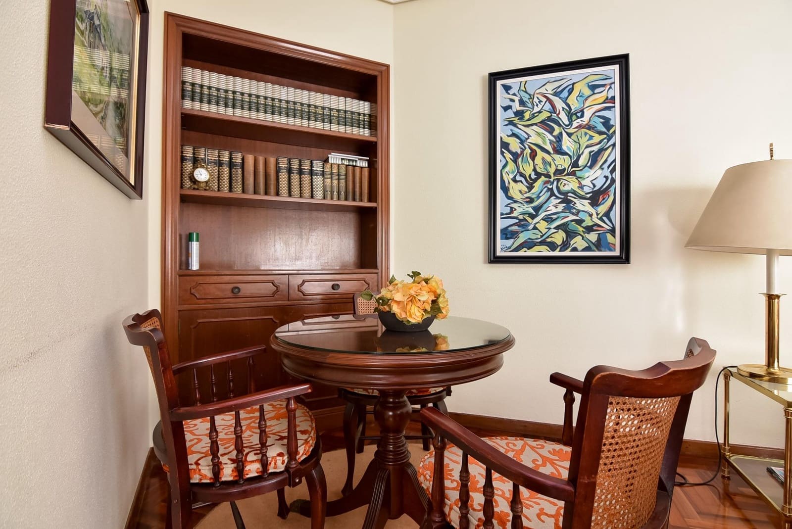 6 bedroom Villa for sale in A Coruna city with garage - € 950,000 (Ref: 9185785)