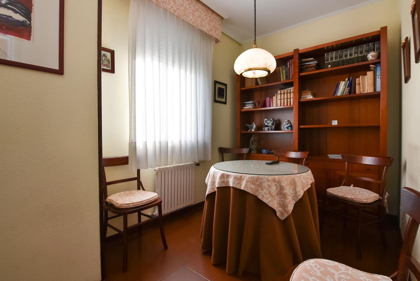 6 bedroom Villa for sale in A Coruna city with garage - € 950,000 (Ref: 9185785)