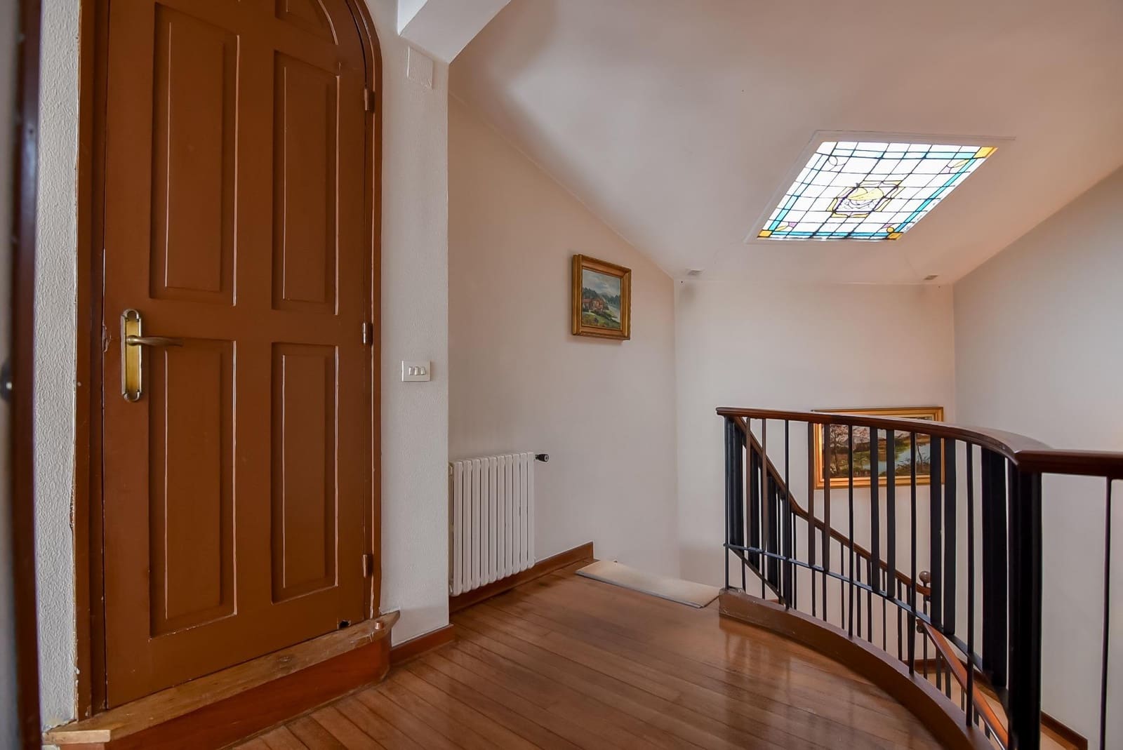 6 bedroom Villa for sale in A Coruna city with garage - € 950,000 (Ref: 9185785)