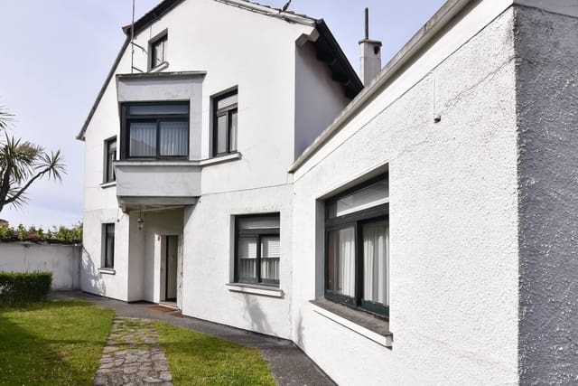 6 chambre Villa/Maison à vendre à La Corogne ville avec garage - 950 000 € (Ref: 9185785)