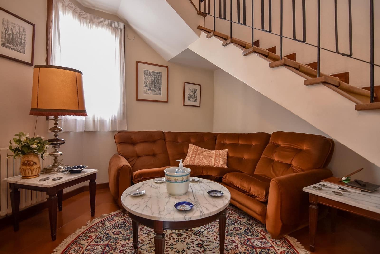 6 bedroom Villa for sale in A Coruna city with garage - € 950,000 (Ref: 9185785)