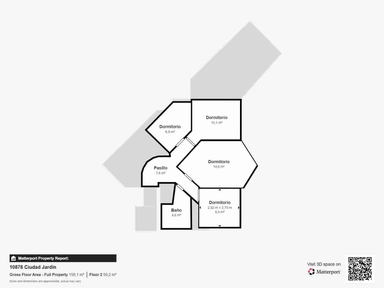 6 sypialnia Willa na sprzedaż w Miasto A Coruna z garażem - 950 000 € (Ref: 9185785)