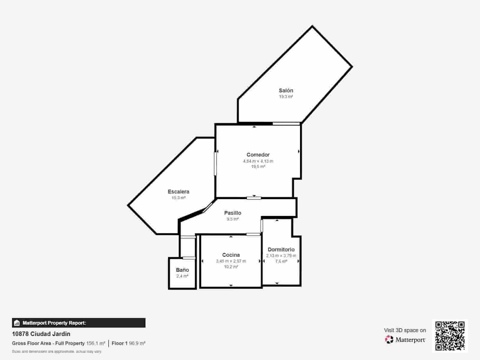 6 bedroom Villa for sale in A Coruna city with garage - € 950,000 (Ref: 9185785)