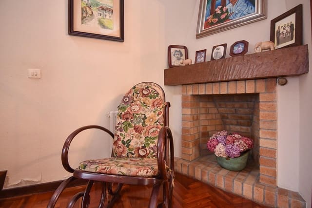 6 soverom Villa til salgs i La Coruña by med garasje - € 950 000 (Ref: 9185785)