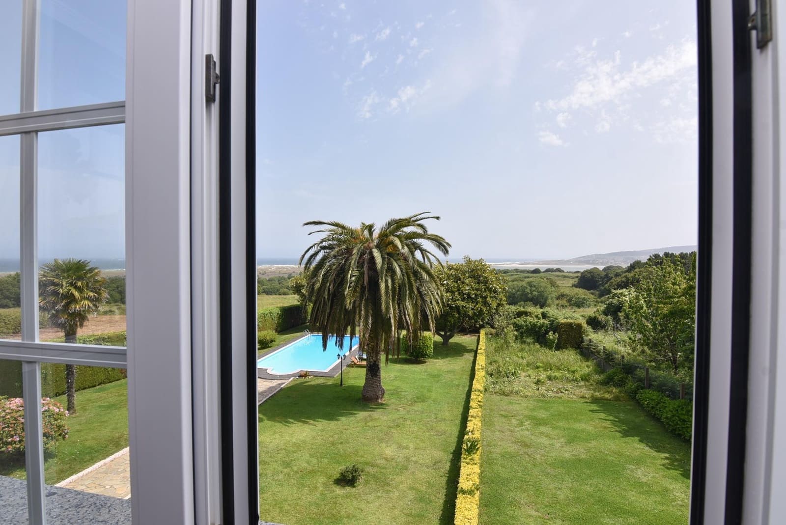 7 soverom Villa til salgs i Carballo med svømmebasseng - € 480 000 (Ref: 9185786)