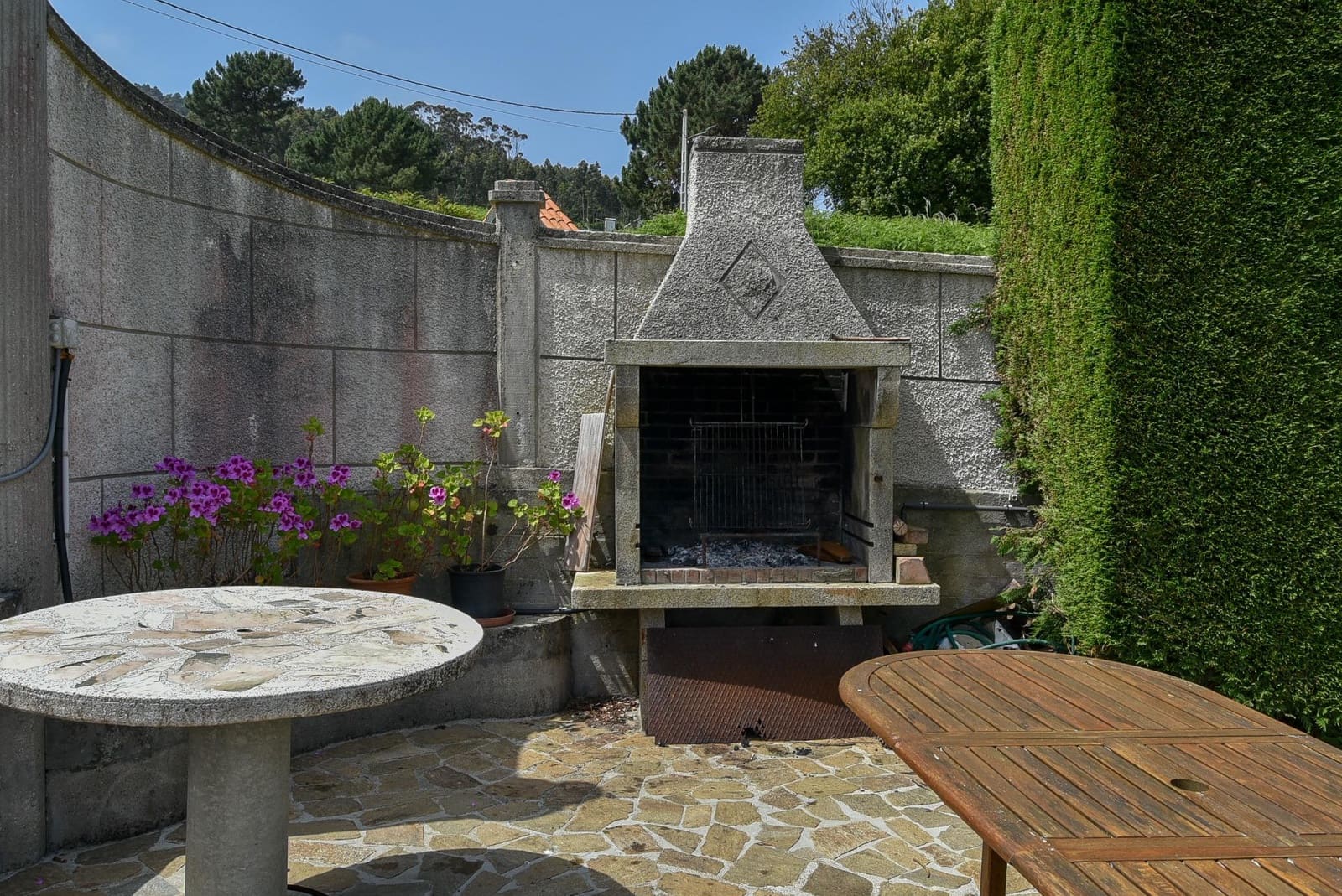 7 soverom Villa til salgs i Carballo med svømmebasseng - € 480 000 (Ref: 9185786)