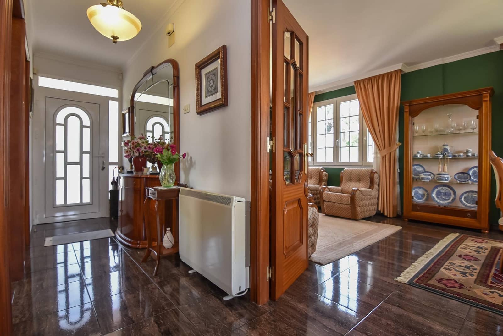 7 slaapkamer Villa te koop in Carballo met zwembad - € 480.000 (Ref: 9185786)