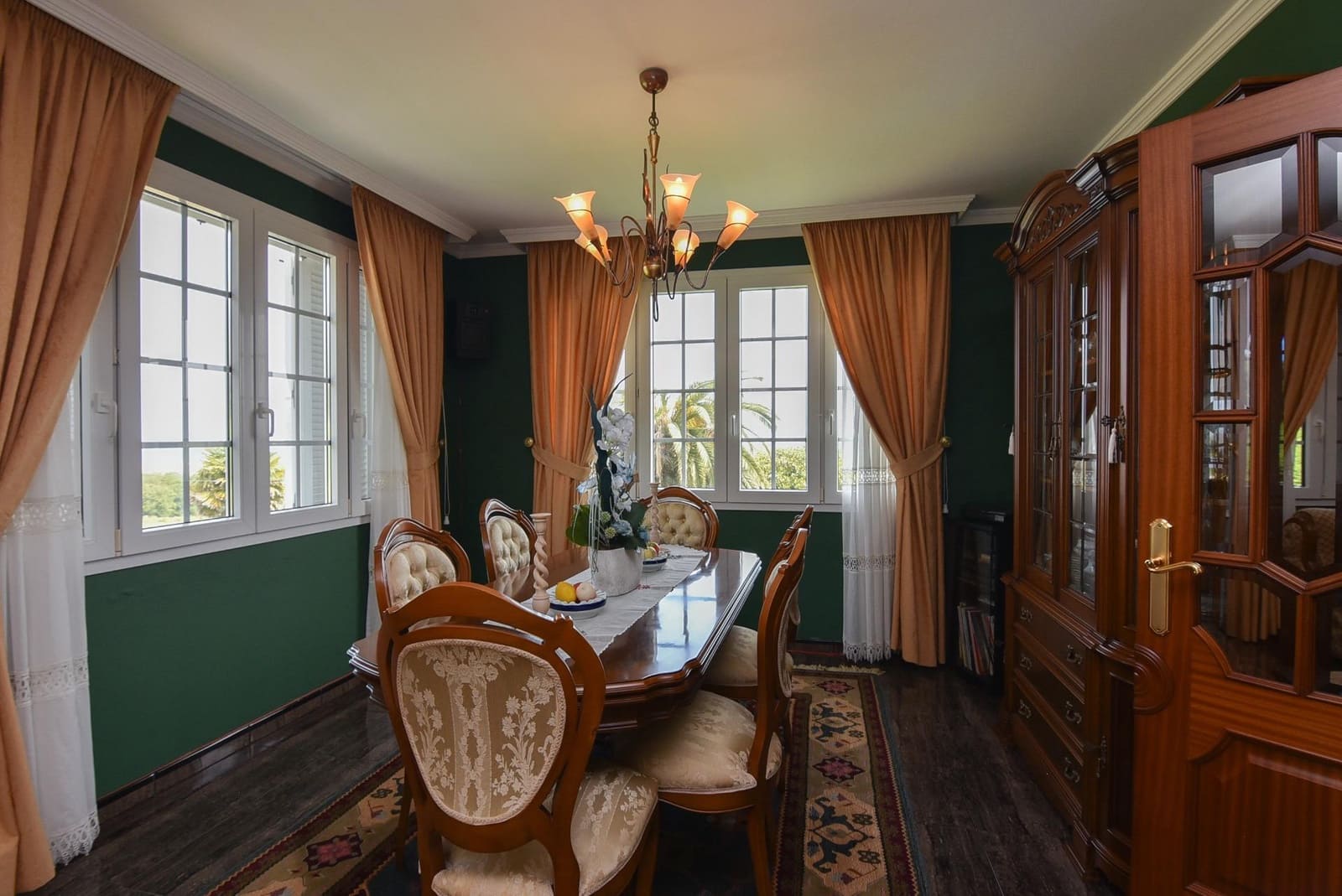 7 slaapkamer Villa te koop in Carballo met zwembad - € 480.000 (Ref: 9185786)