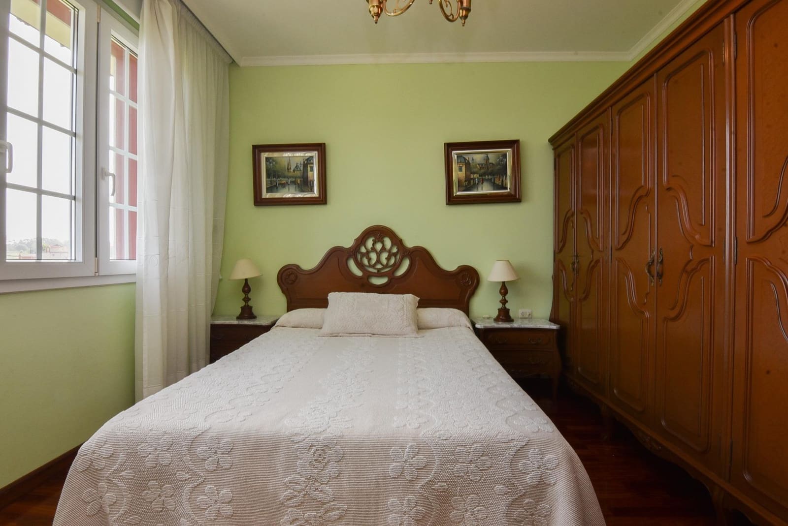 7 slaapkamer Villa te koop in Carballo met zwembad - € 480.000 (Ref: 9185786)