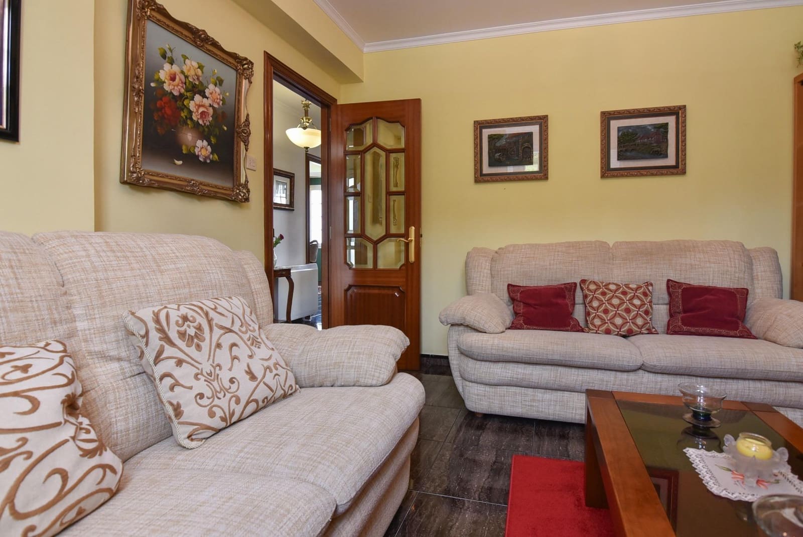 7 slaapkamer Villa te koop in Carballo met zwembad - € 480.000 (Ref: 9185786)