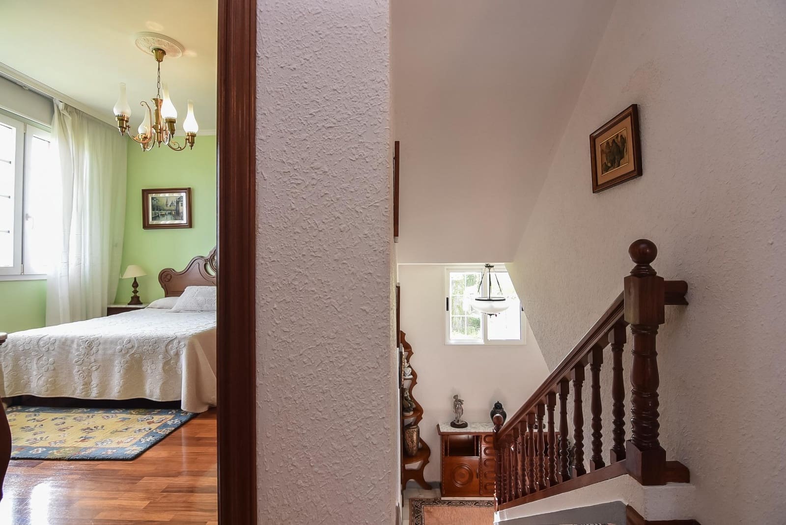 7 slaapkamer Villa te koop in Carballo met zwembad - € 480.000 (Ref: 9185786)