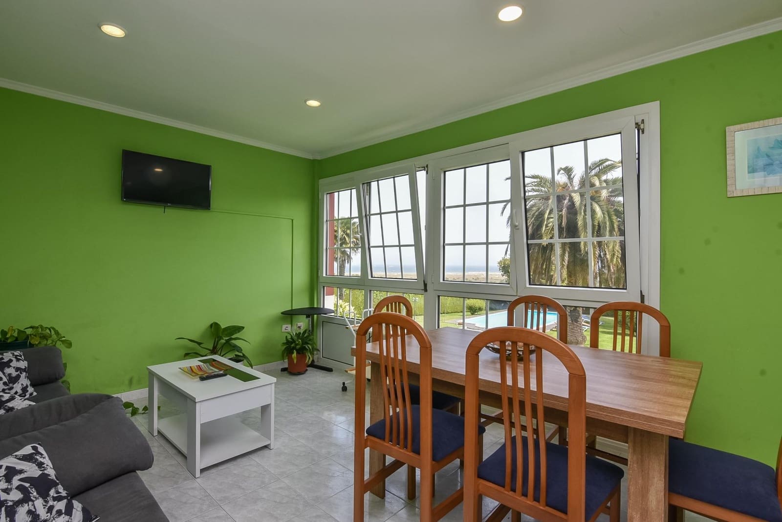 7 slaapkamer Villa te koop in Carballo met zwembad - € 480.000 (Ref: 9185786)