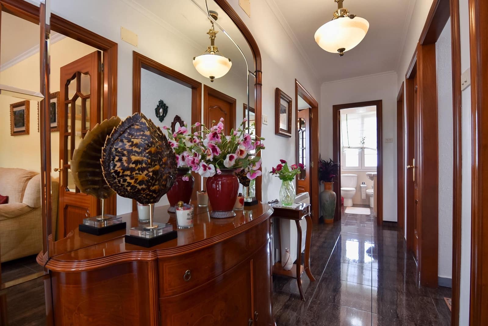 7 soveværelse Villa til salg i Carballo med swimmingpool - € 480.000 (Ref: 9185786)