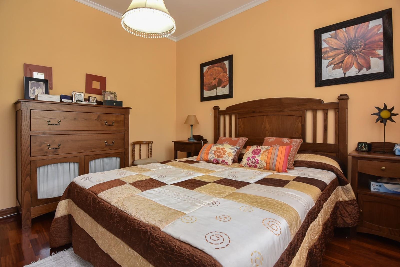 7 soveværelse Villa til salg i Carballo med swimmingpool - € 480.000 (Ref: 9185786)