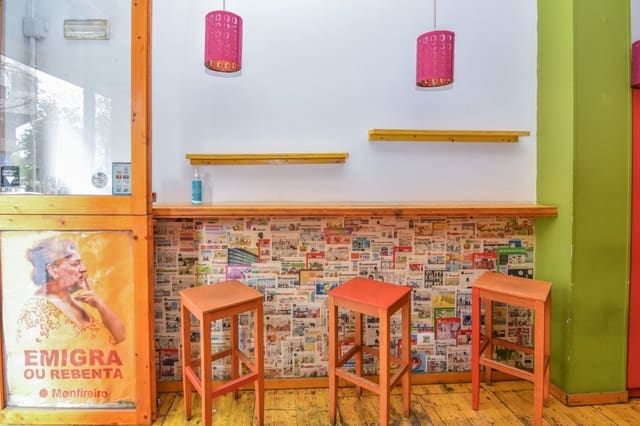 Komercyjne na sprzedaż w Miasto A Coruña - 135 000 € (Ref: 9185787)