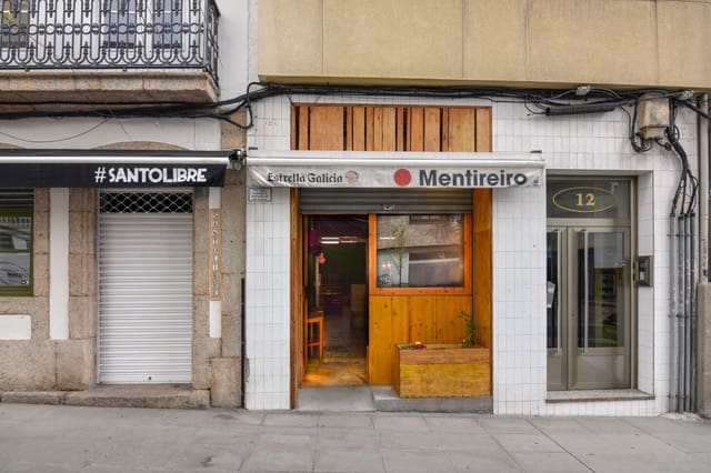 Komercyjne na sprzedaż w Miasto A Coruña - 135 000 € (Ref: 9185787)