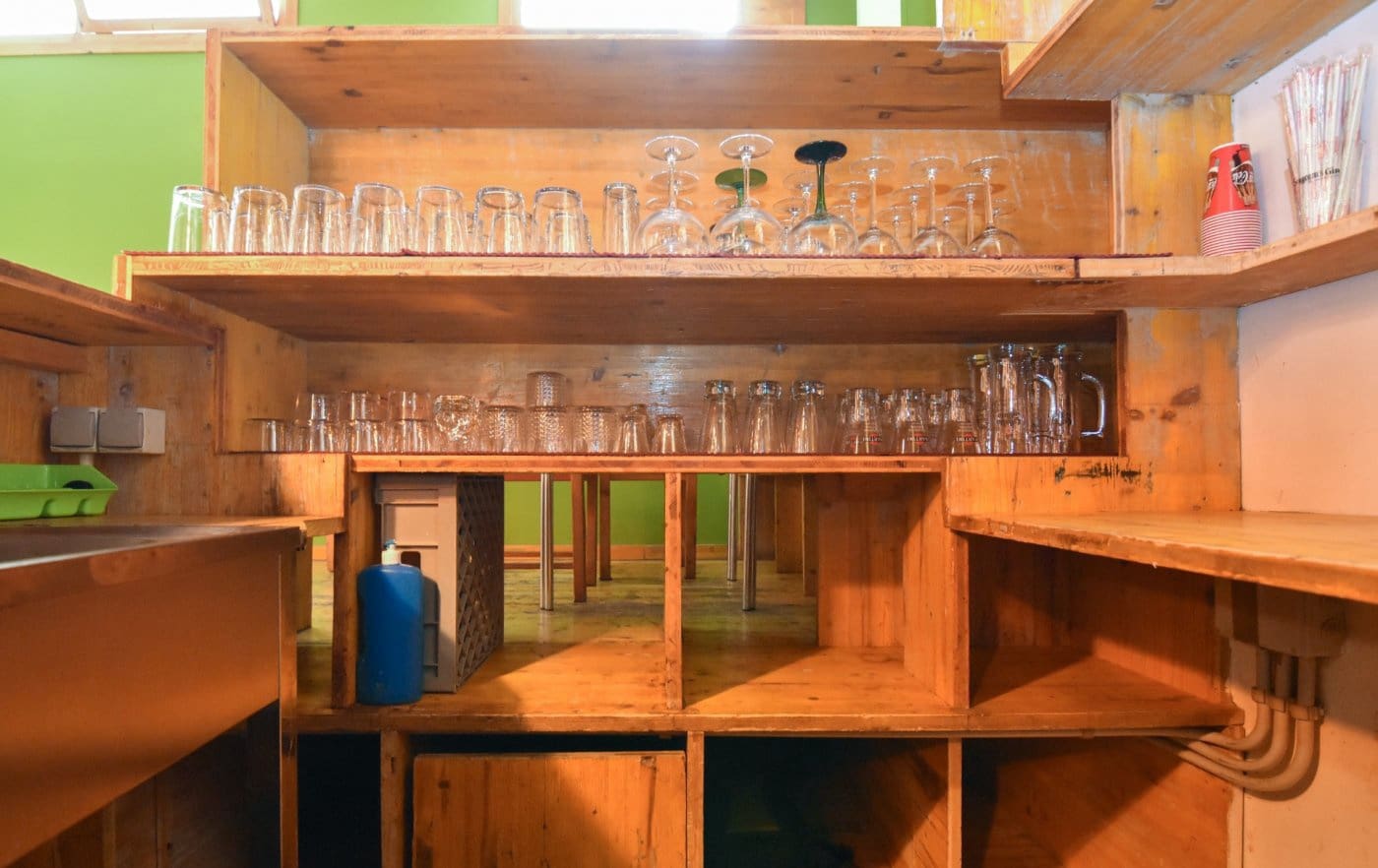 Kommersiell til salgs i La Coruna by - € 135 000 (Ref: 9185787)