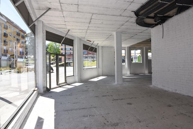 Commercial for rent in Culleredo - € 700 (Ref: 9185788)