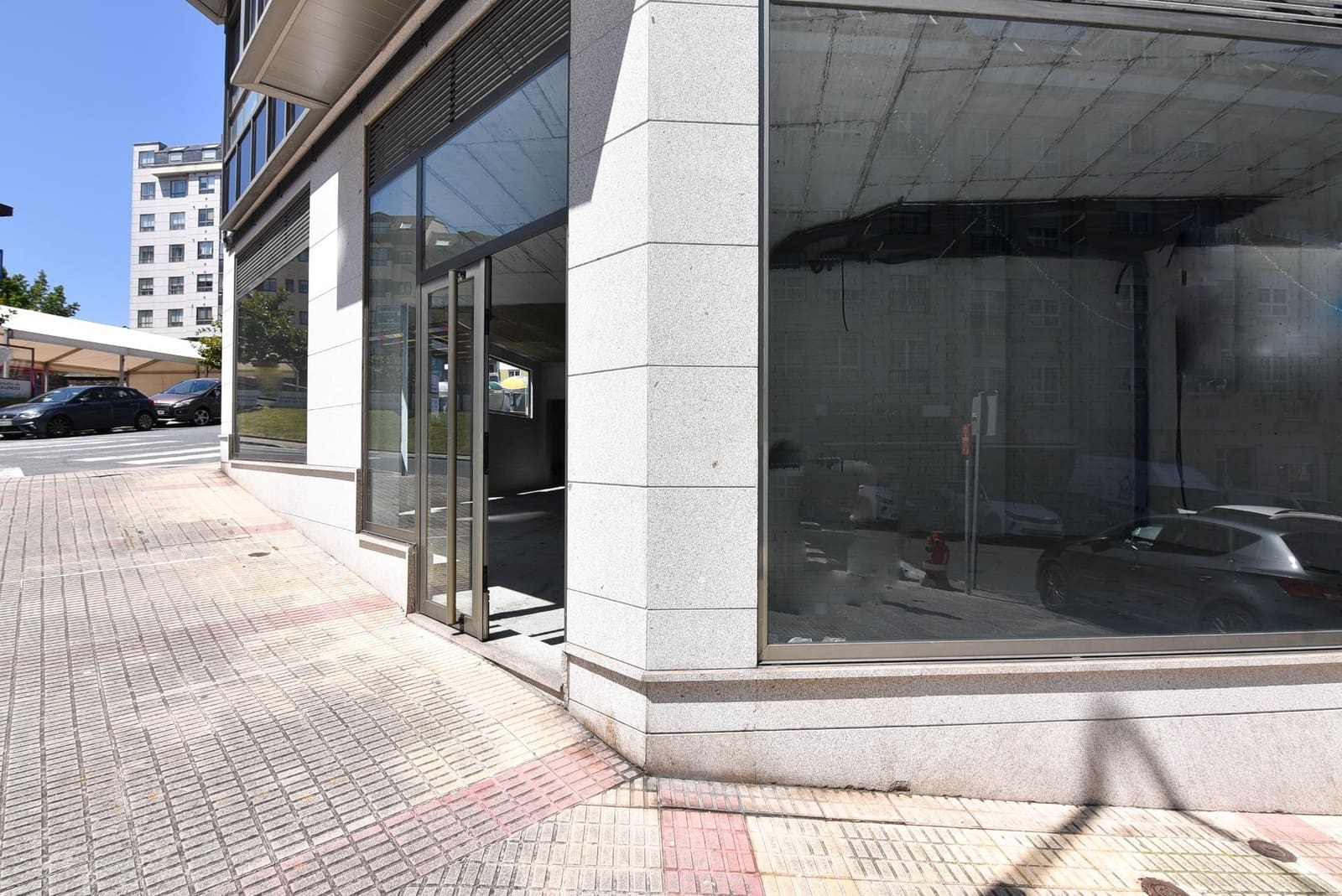 Erhverv til leje i Culleredo - € 700 (Ref: 9185788)