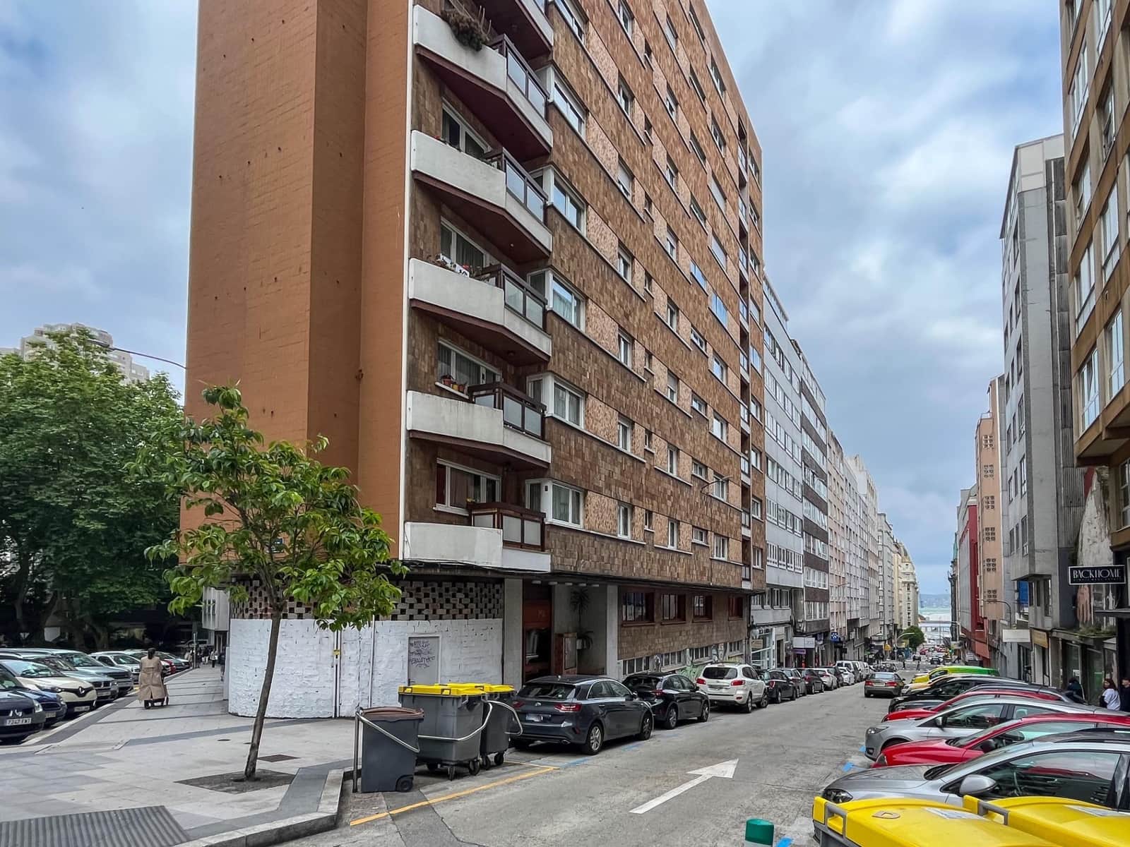 Commercial for sale in A Coruna city - € 550,000 (Ref: 9185789)