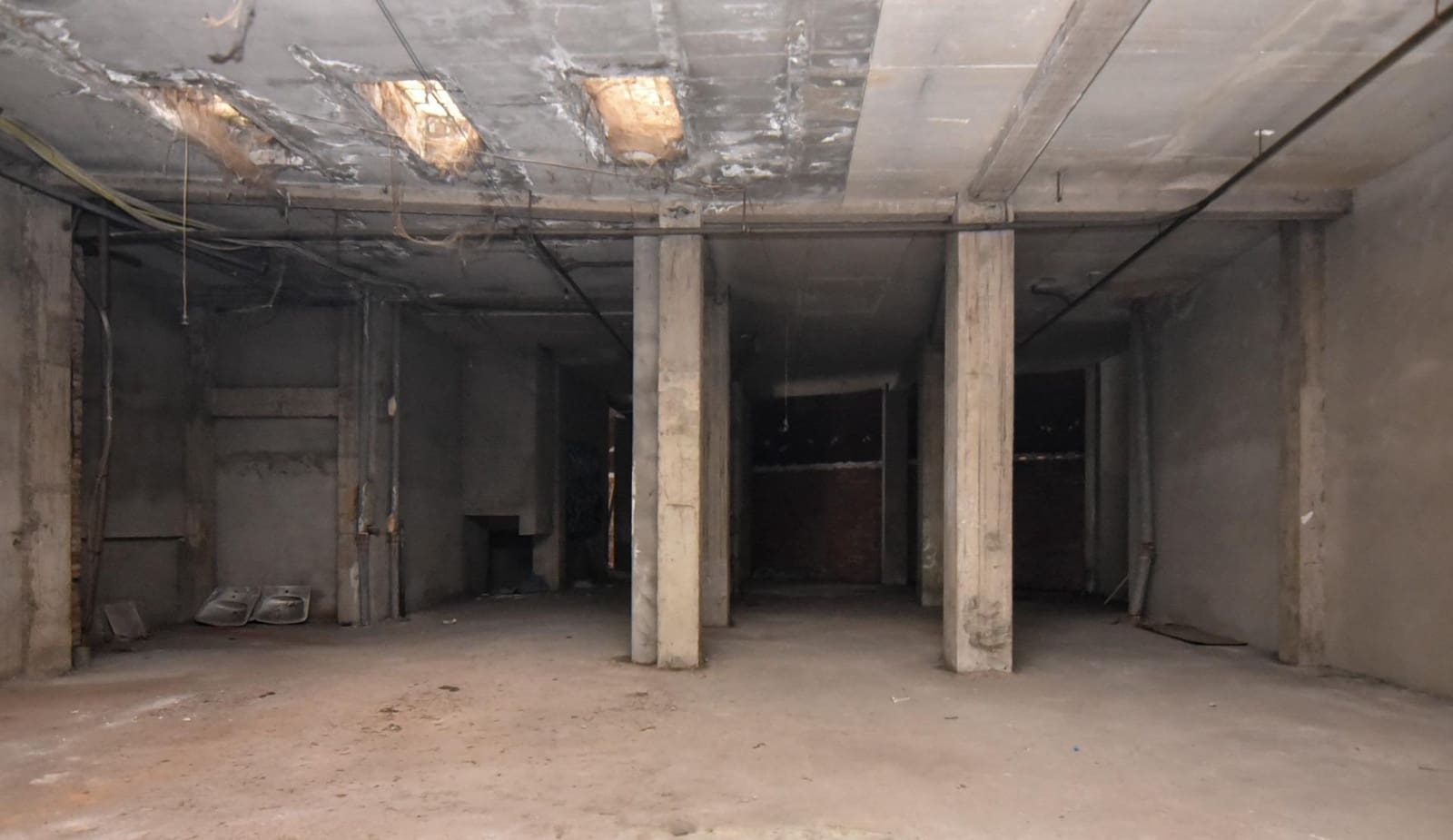 Commerciale in vendita in A Coruna citta - 550.000 € (Rif: 9185789)