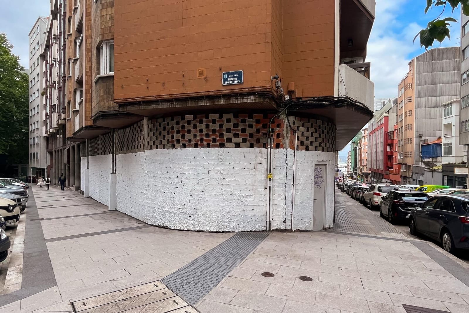 Commerciale in vendita in A Coruna citta - 550.000 € (Rif: 9185789)