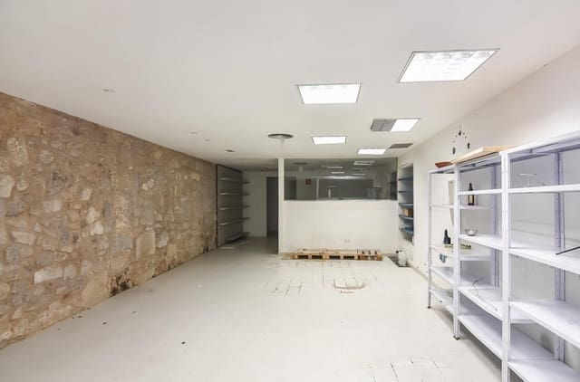 Kommersiell til salgs i La Coruña by - € 330 000 (Ref: 9185791)