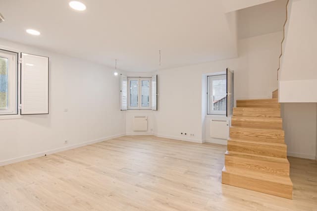 3 camera da letto Appartamento in vendita in A Coruña città - 345.000 € (Rif: 9185796)