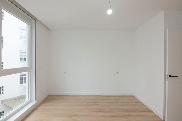 3 camera da letto Appartamento in vendita in A Coruña città - 345.000 € (Rif: 9185796)