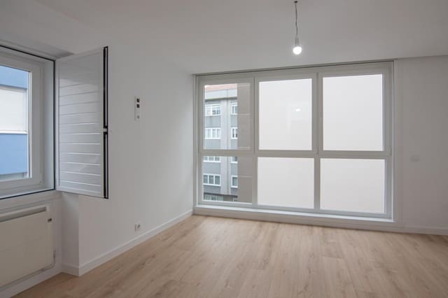 3 camera da letto Appartamento in vendita in A Coruña città - 345.000 € (Rif: 9185796)