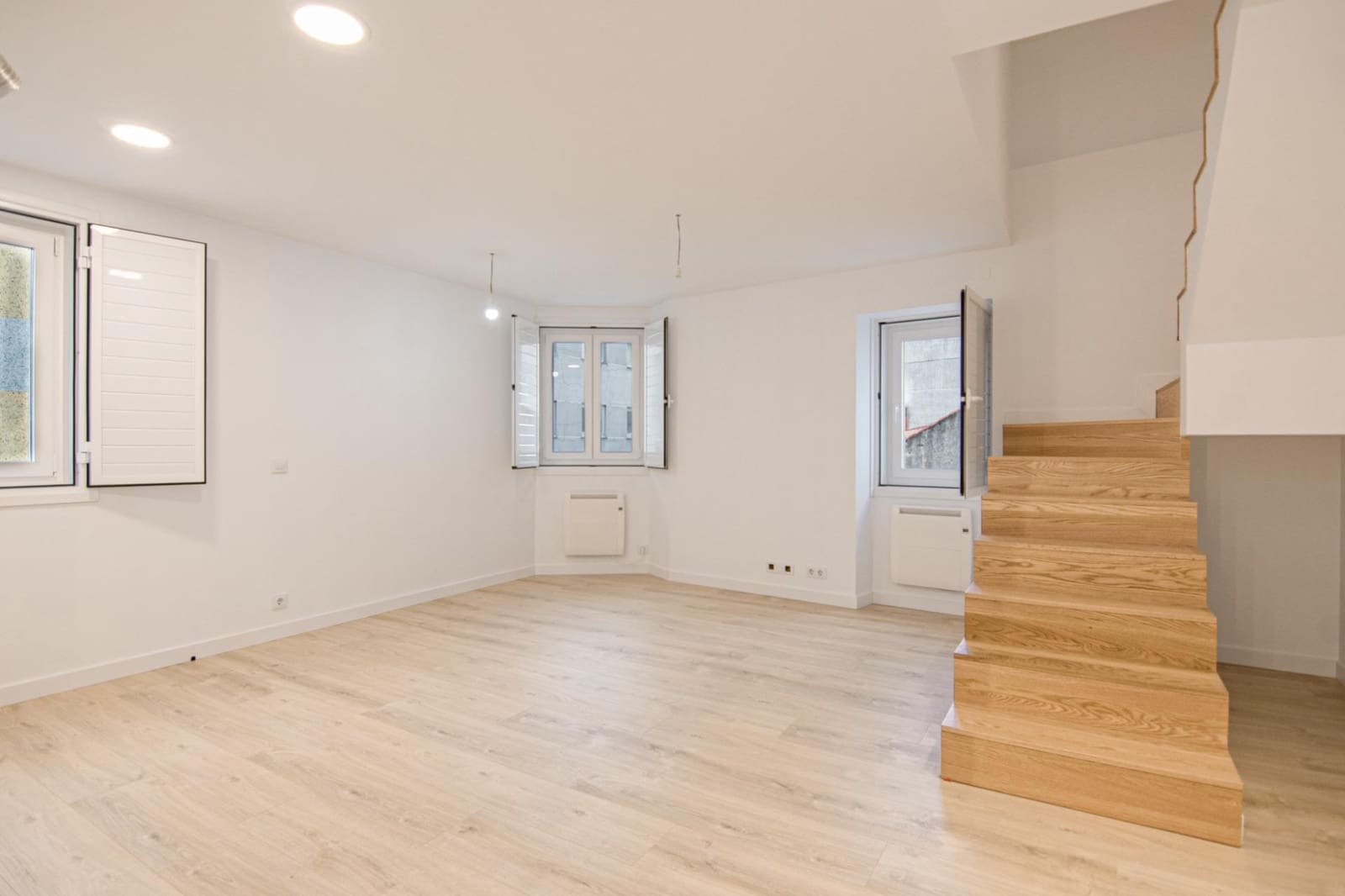 3 camera da letto Appartamento in vendita in A Coruna citta - 355.000 € (Rif: 9185796)