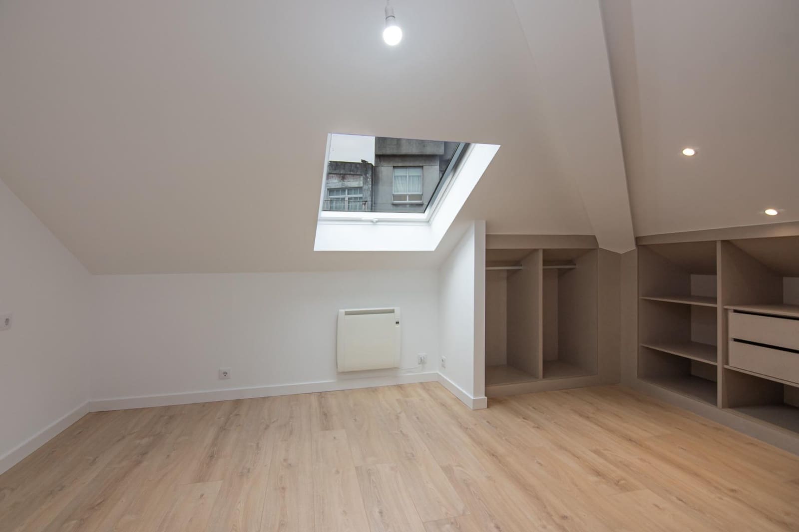 3 camera da letto Appartamento in vendita in A Coruna citta - 355.000 € (Rif: 9185796)