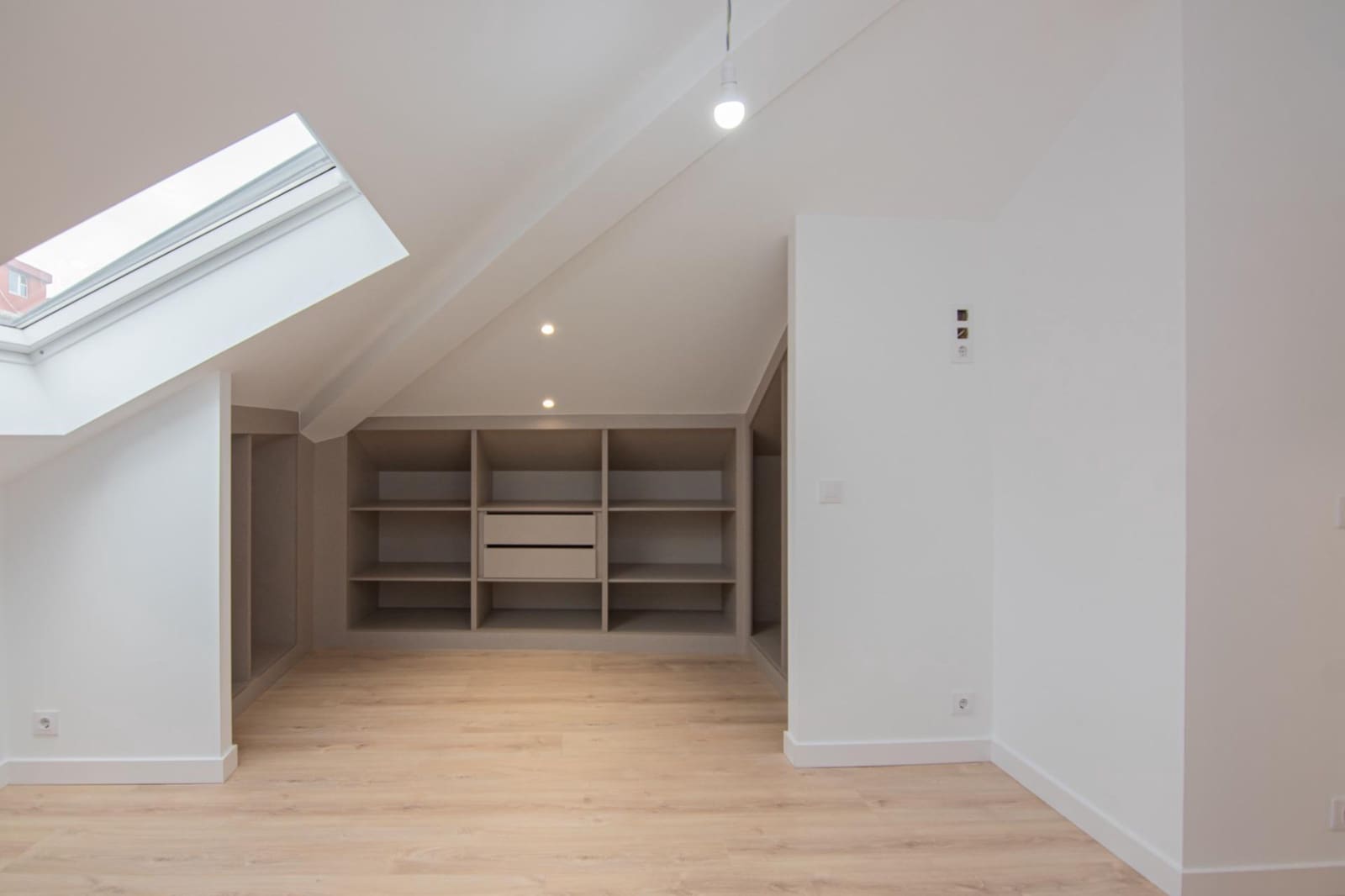 3 camera da letto Appartamento in vendita in A Coruna citta - 355.000 € (Rif: 9185796)