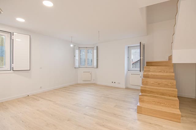 3 soverom Leilighet til salgs i La Coruña by - € 355 000 (Ref: 9185796)