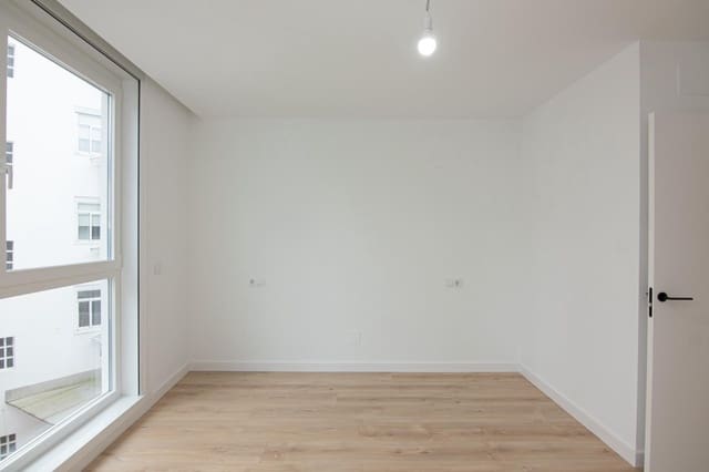 3 soverom Leilighet til salgs i La Coruña by - € 355 000 (Ref: 9185796)