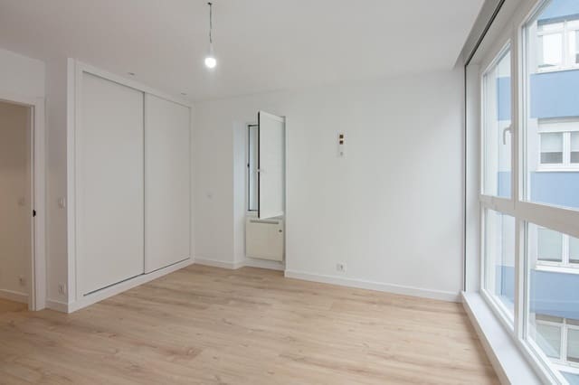 3 soverom Leilighet til salgs i La Coruña by - € 355 000 (Ref: 9185796)