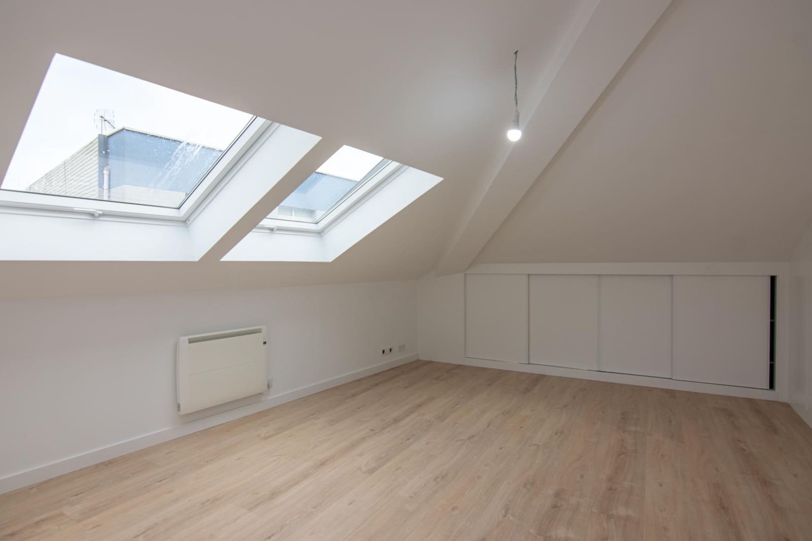 3 camera da letto Appartamento in vendita in A Coruna citta - 355.000 € (Rif: 9185796)