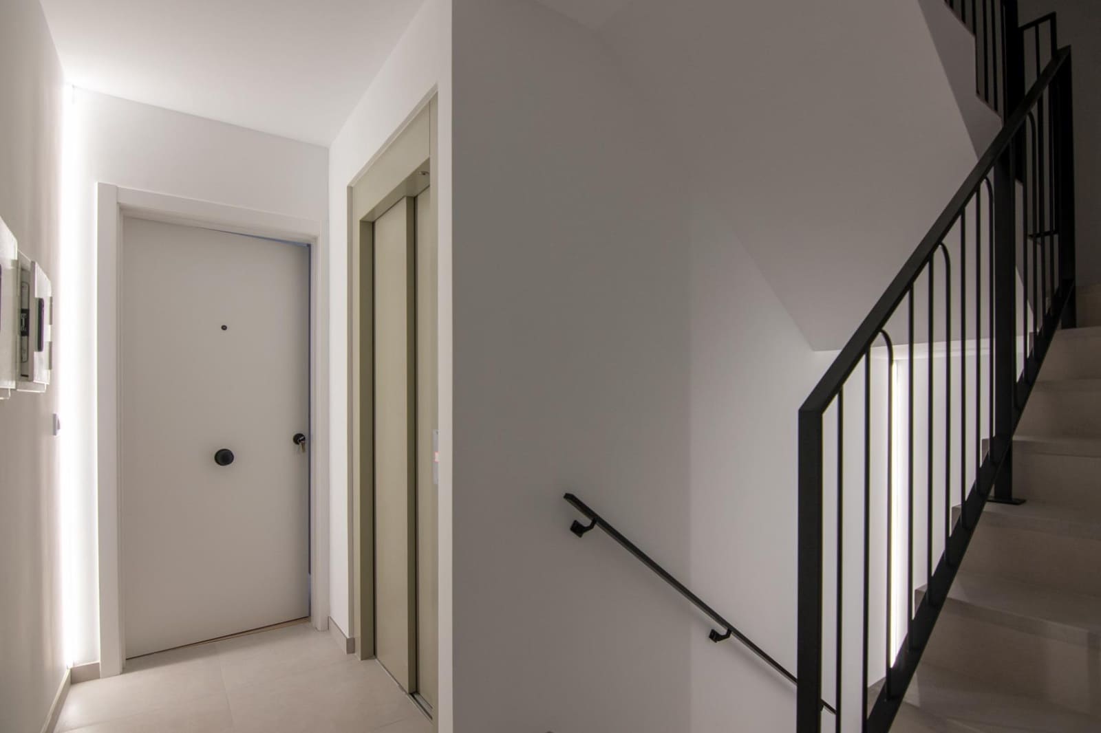 3 camera da letto Appartamento in vendita in A Coruna citta - 355.000 € (Rif: 9185796)