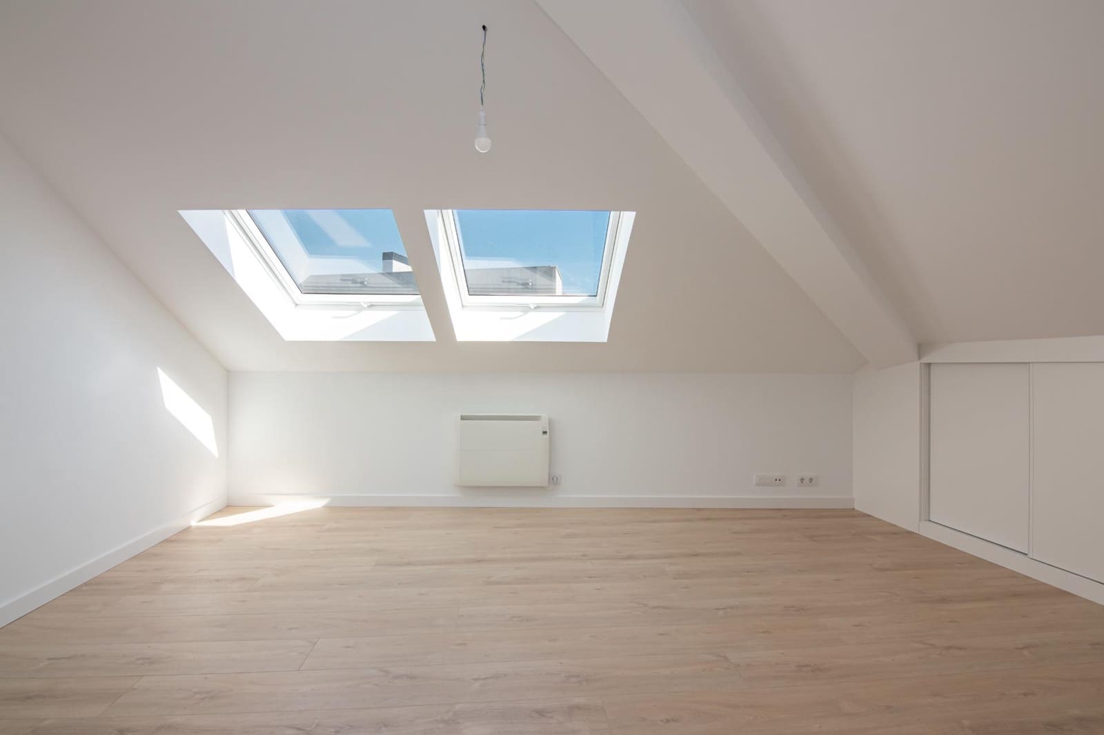 3 slaapkamer Appartement te koop in A Coruna stad - € 355.000 (Ref: 9185796)